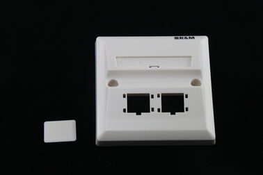 Soğuk Runner USB Fiber Optik Bağlantı Kutusu Çift Tuşlu Kablo Arabirimi
