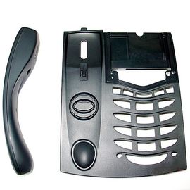 2D / 3D plastik kalıplı komponentler Telefon Faks makinesi Sabit Telefon, Tarayıcı
