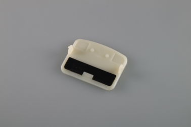 Plastik kalıplama için M5 vidalı dişliler İki malzeme birleştirici