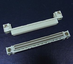 Pin Kafa Konektörü Wafer / Housing / Terminal Hassas Konnektör Kalıp Parçaları