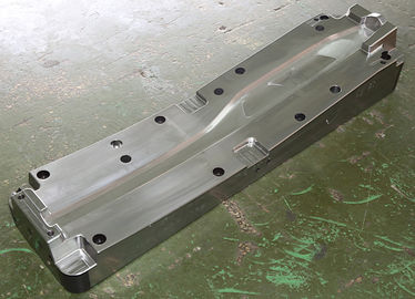 Plastik Kalıp Parçaları Isıl İşlem Çelik Çekirdeği Kavite Doku VDI3400 CH27
