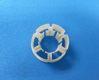 Insulated terminal moulding plastic parts use for cars PPA+GF30 material