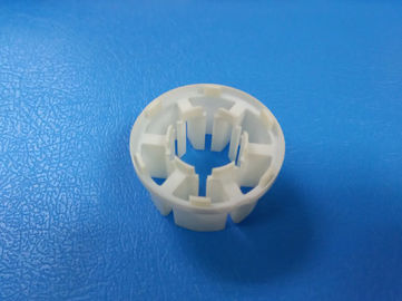 Insulated terminal moulding plastic parts use for cars PPA+GF30 material
