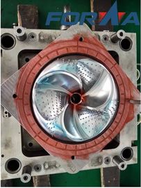 Air Fan Mold Injection Plastic Molding PP Material Contract Manufacturing