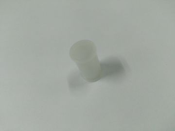 Transparent  Plastic Injection Mold Part  With PP Material , Injection Mold Components