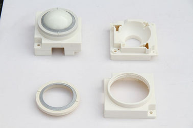 Camera Electronic Mould Parts Mutil Color Chose ABS Plastic Material