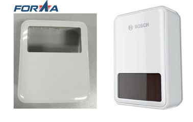 Sensör ASA UV Stablized Aşırı Plastik Enjeksiyon Kalıp Elektronik Kutu BOSCH Overmolding