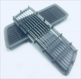 Hava Çıkışı İçin Enjeksiyon Kalıbı ABS PC Plastik Otomobil Parçaları